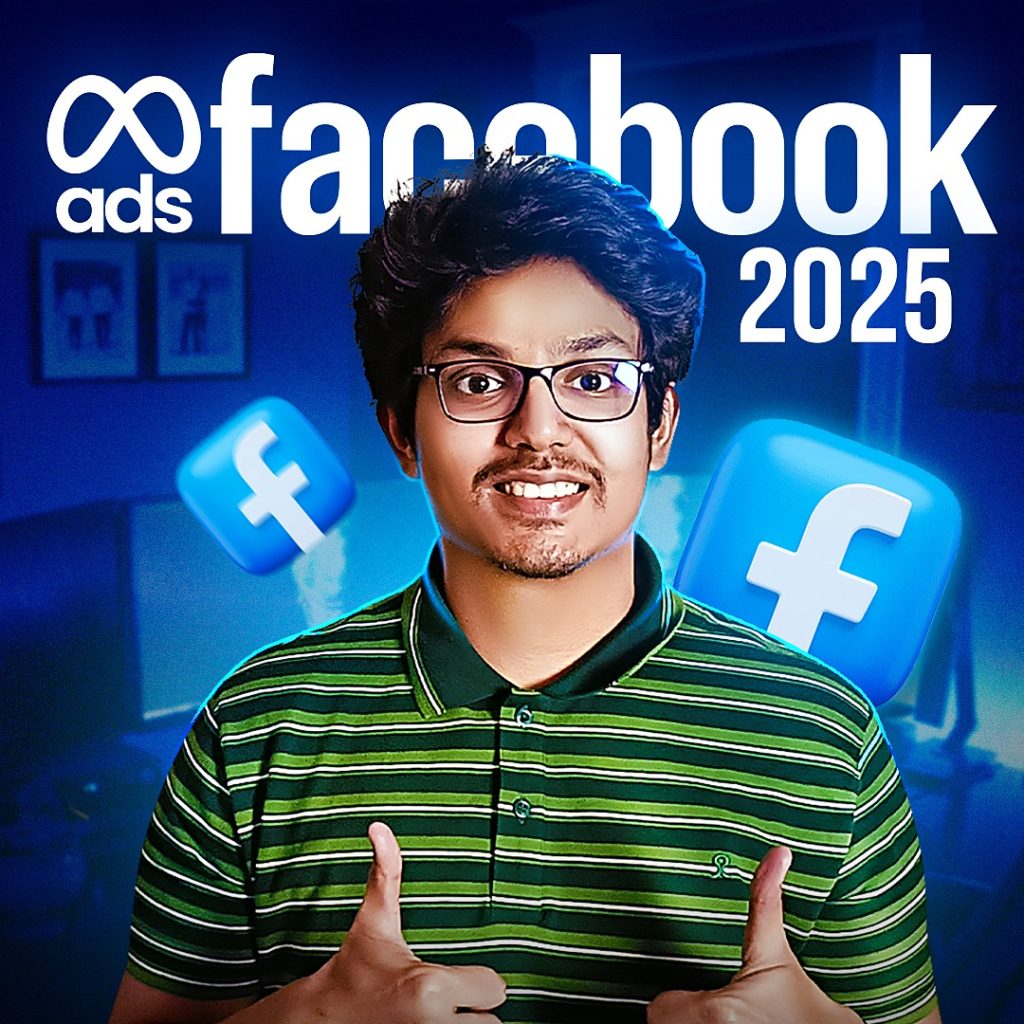 facebook marketing course