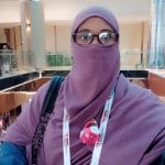 Mansura Akter